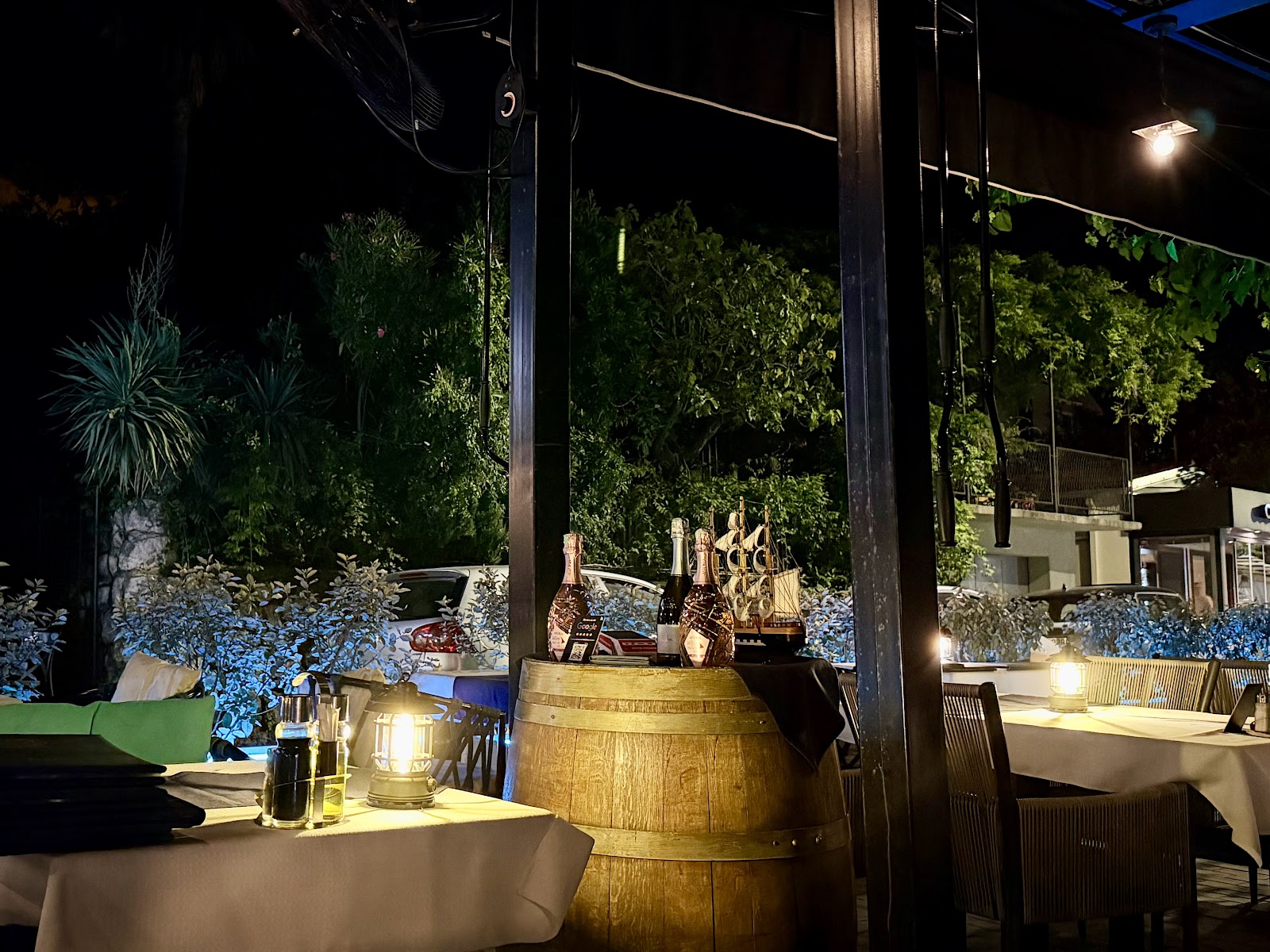 Restaurant Mondo Photo 6