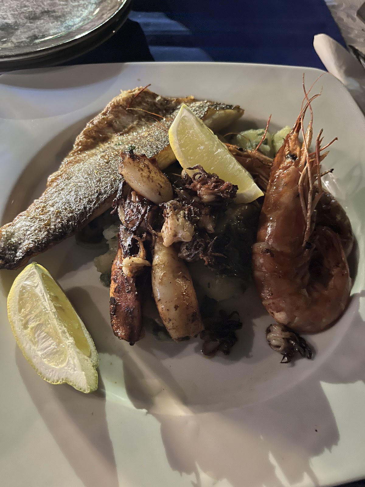 Restaurant Mondo Photo 8