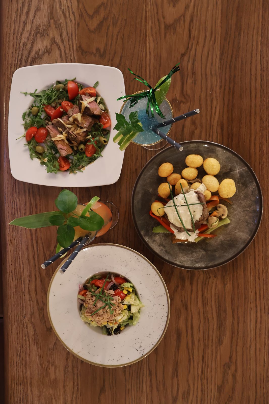 Restaurant Mondo Photo 9
