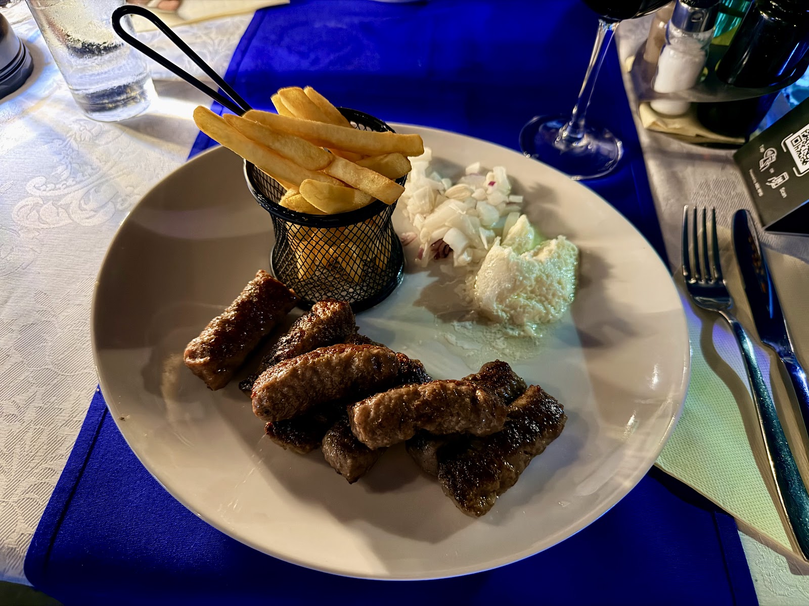 Restaurant Mondo Photo 10