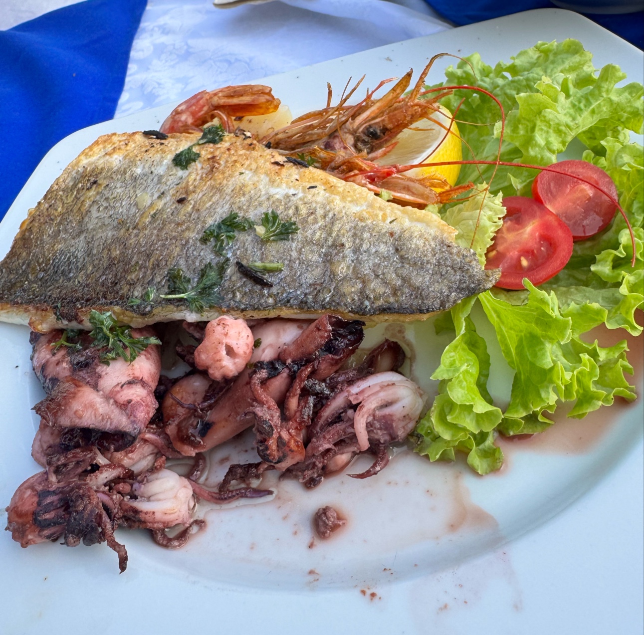 Restaurant Mondo Photo 14